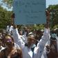 Allied health workers suspend strike