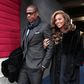 Jay Z and Beyonce