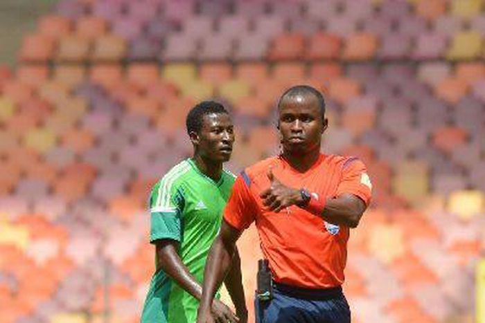 Ferdinand Udoh Aniete