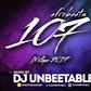 DJ Unbeetable's Afrobeats 107 mixtape 2017
