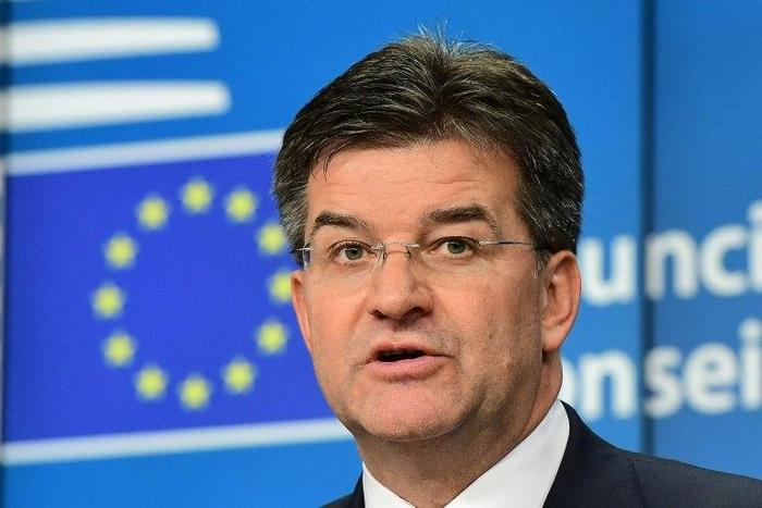 Slovak Republic's Foreign Minister Miroslav Lajcak has been elected to be the next president of the UN General Assembly