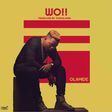 Olamide and Young John make it coint in 'Wo'