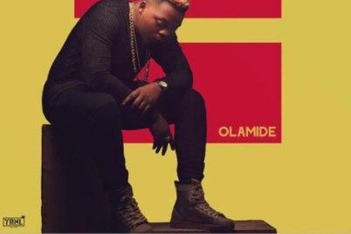 Olamide and Young John make it coint in 'Wo'