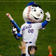 Mr. Met