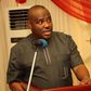 Governor Nyesom Wike