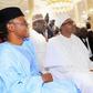 President Buhari and Gov el-Rufai