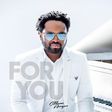 Cobhams Asuquo "For You" official cover artwork