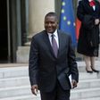Aliko Dangote is Africa's richest man