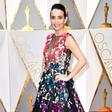 At the 2017 Oscars