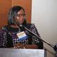 Senior Special Assistant to President Buhari on Justice Reforms, Juliet Ibekaku.
