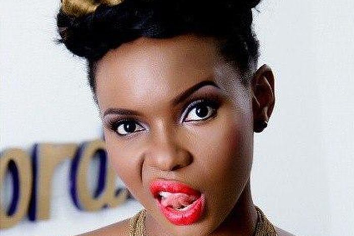 Yemi Alade