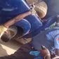 Man handcuffed to moving police van in Edo state