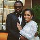 Prince Aderemi Sijuwade weds Olabisi Folawiyo in Lagos, March 11, 2017