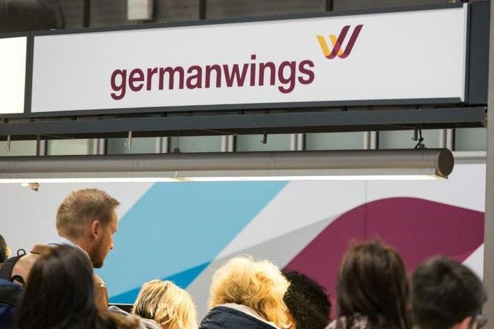 Germanwings and Eurowings, owned by flag carrier Lufthansa, are locked in disputes with the Ufo flight attendants union