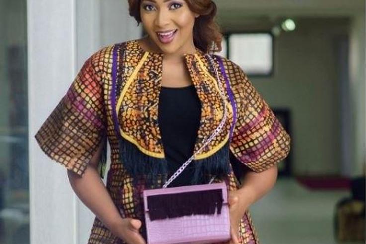Lilian Esoro