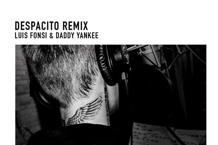 “Despacito” (Remix) - Luis Fonsi, Daddy Yankee ft. Justin Bieber