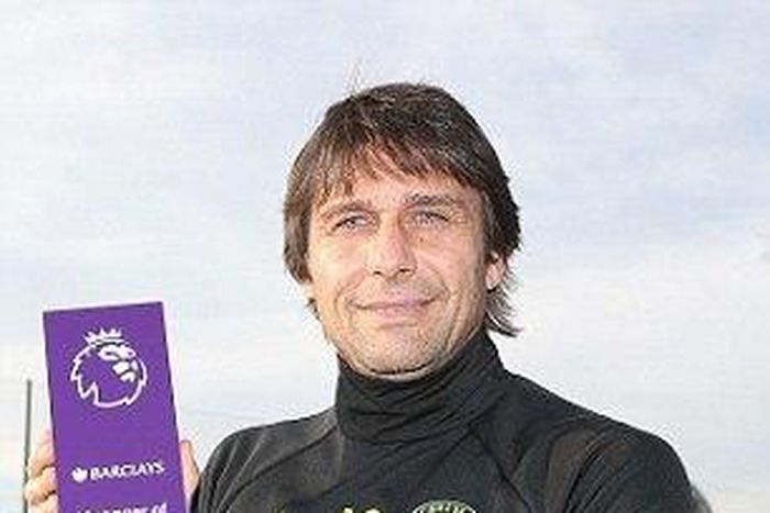 Antonio Conte