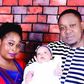 Ifedayo Oladele Adeyemo and family