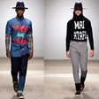 Mai Atafo presents 'ME' Collection at SAMW AW'17