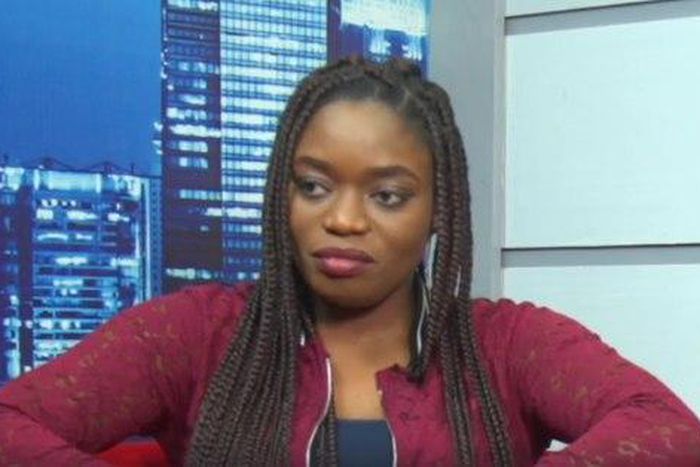 Bisola's interview with Pulse TV