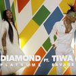 Diamond Platnumz ft Tiwa Savage 'Fire' the video