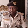 Mohammed Babandede, Comptroller-General, Nigeria Immigration Service (NIS)