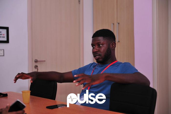 To Omagz, music perfection is created where vibes and substance of the music balances