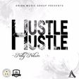 'Hustle Hustle' artwork