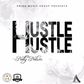 'Hustle Hustle' artwork