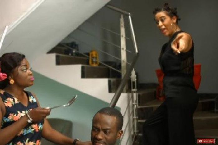 Jenifa's Diary season 2 episode 2