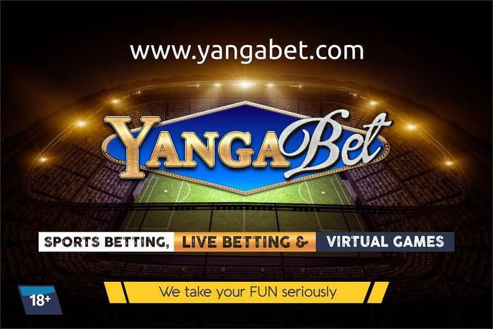 This is Nigeria's newest sports betting darling!