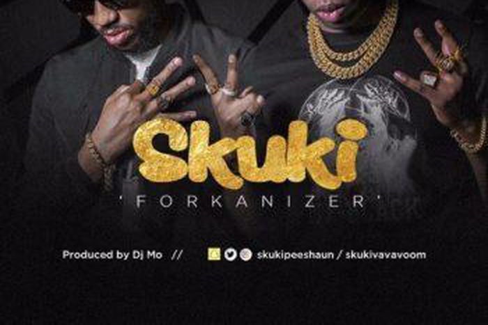 Skuki-Forkanizer
