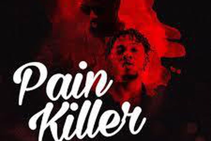 Sarkodie - Painkiller ft Runtown
