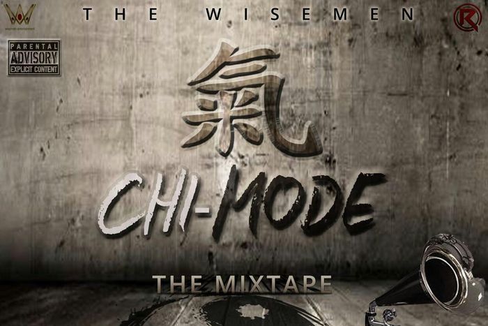 Chi-Mode The Mixtape