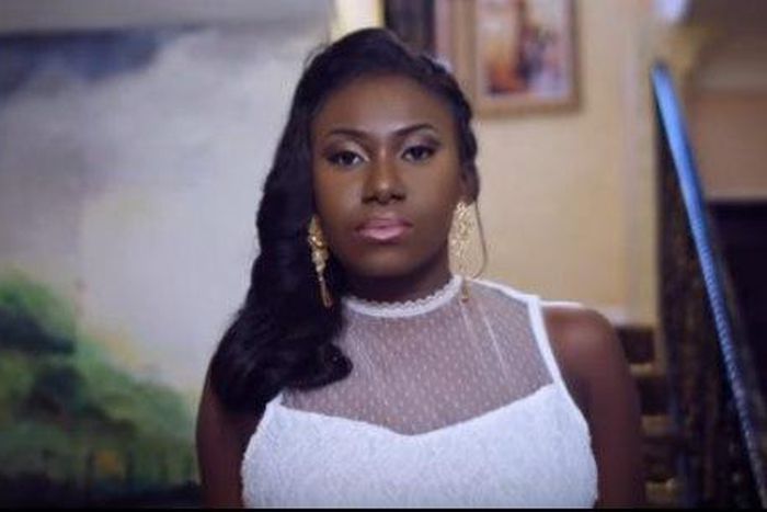 Niniola's 'Maradona' is one of the hottest Nigerian music properties right now