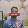Maleek Berry- 'Kontrol' art