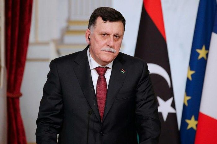 Libyan Prime Minister Fayez al-Sarraj's fragile unity government, formed following a UN-backed deal in December 2015, is backed by the international community