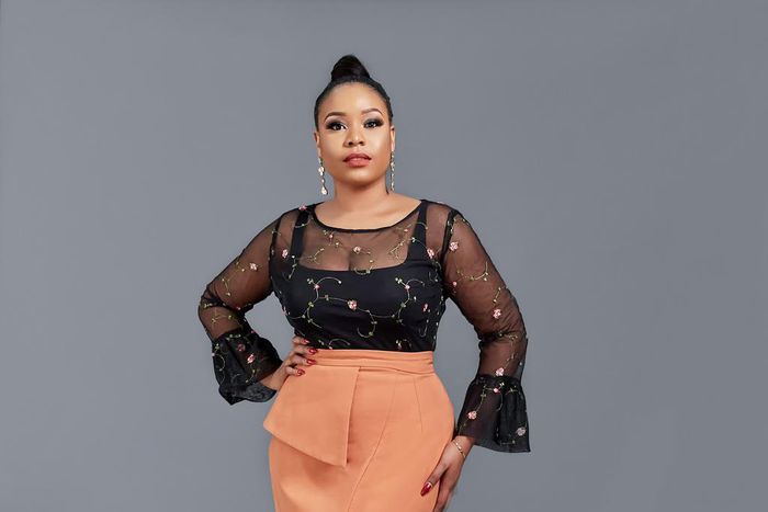 Mimi Onalaja for Zazaii Influencer Series