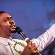 Gospel artiste, Nathaniel Bassey started the #HalleluyahChallenge