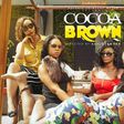 Poster for web series "Cocoa Brown"