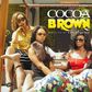 Poster for web series "Cocoa Brown"