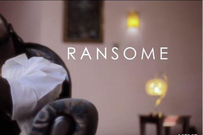 Ransome - "From my head" [Video]