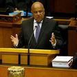 South Africa's Finance Minister Pravin Gordhan is popular with foreign investors but is seen as being at loggerheads with President Jacob Zuma