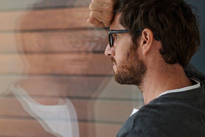 Loneliness could kill.