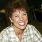 Pictured in 2003, "Happy Days" star Erin Moran