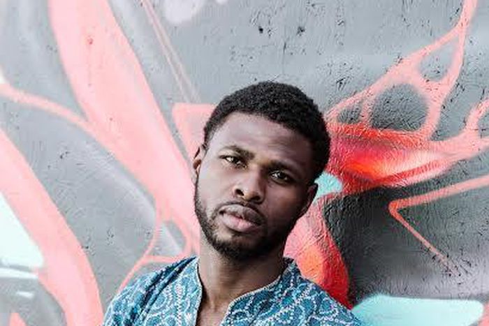 Ajofe StreetMC - 'Mobolow'