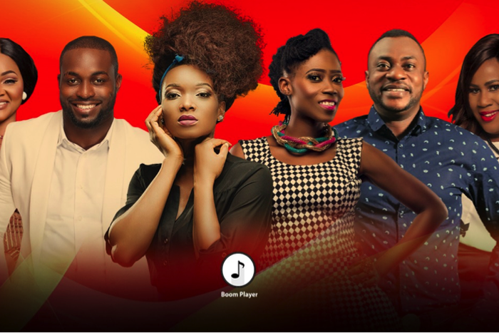 Mercy Aigbe, Chigul, Odunlade Adekola, others release Valentine playlist