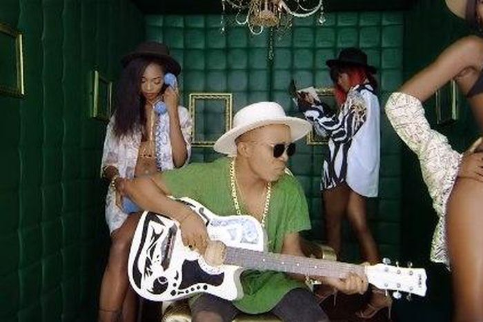 Humblesmith 'Attracta'