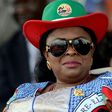 Patience Jonathan was Nigeria's First Lady from 2010 to 2015. She's now been accused of corruption to the tune of millions of dollars