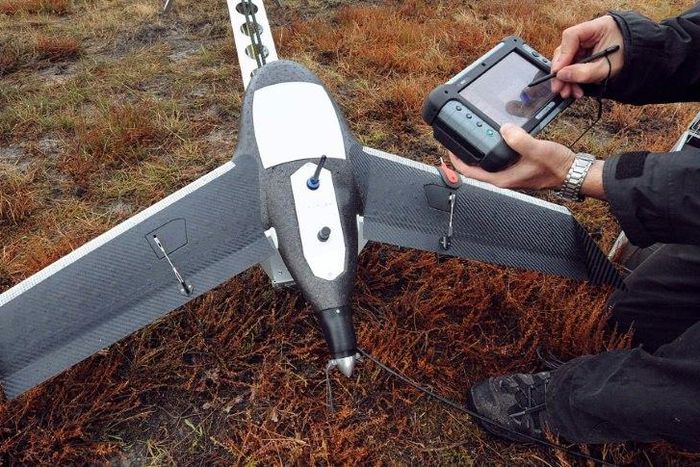 The EU aims to have the regulatory framework for drone monitoring functioning by 2019, with basic services like registration and e-identification